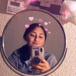 Meet your Posher, Jackie